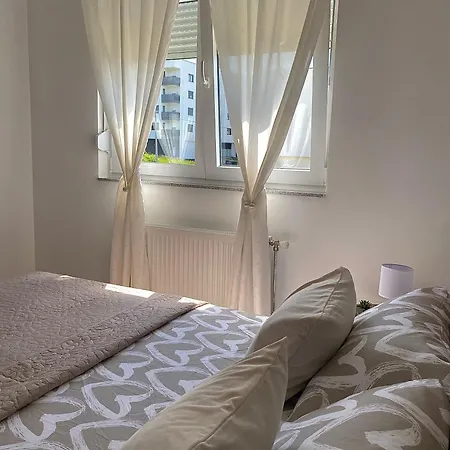 Verde Apartment Apartment Banja Luka