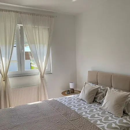 Verde Apartment *