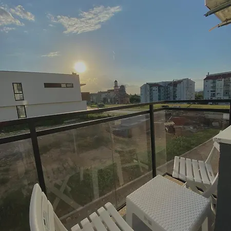 Verde Apartment Apartment Banja Luka