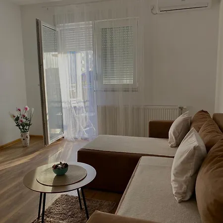 Verde Apartment Banja Luka