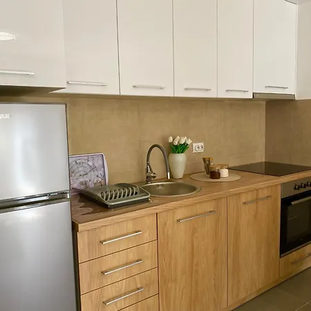 Verde Apartment バニャ・ルカ
