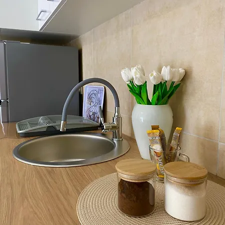 Verde Apartment Apartment Banja Luka