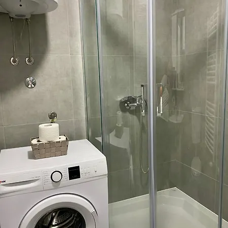 Verde Apartment