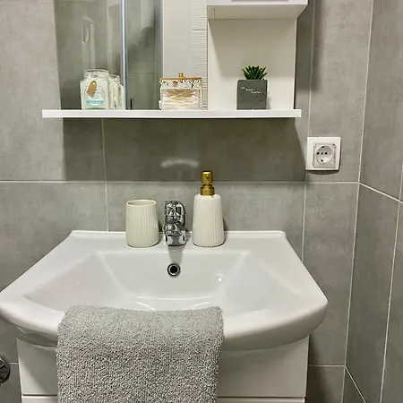 Apartment Verde Apartment Banja Luka