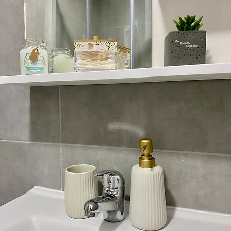 Verde Apartment *